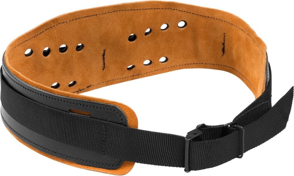 Фристады Snikki Ergo Grtel 9319 LTHR Schwarz 23590₽