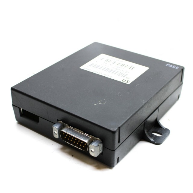 Предохранитель command w220 Предохранитель command w220