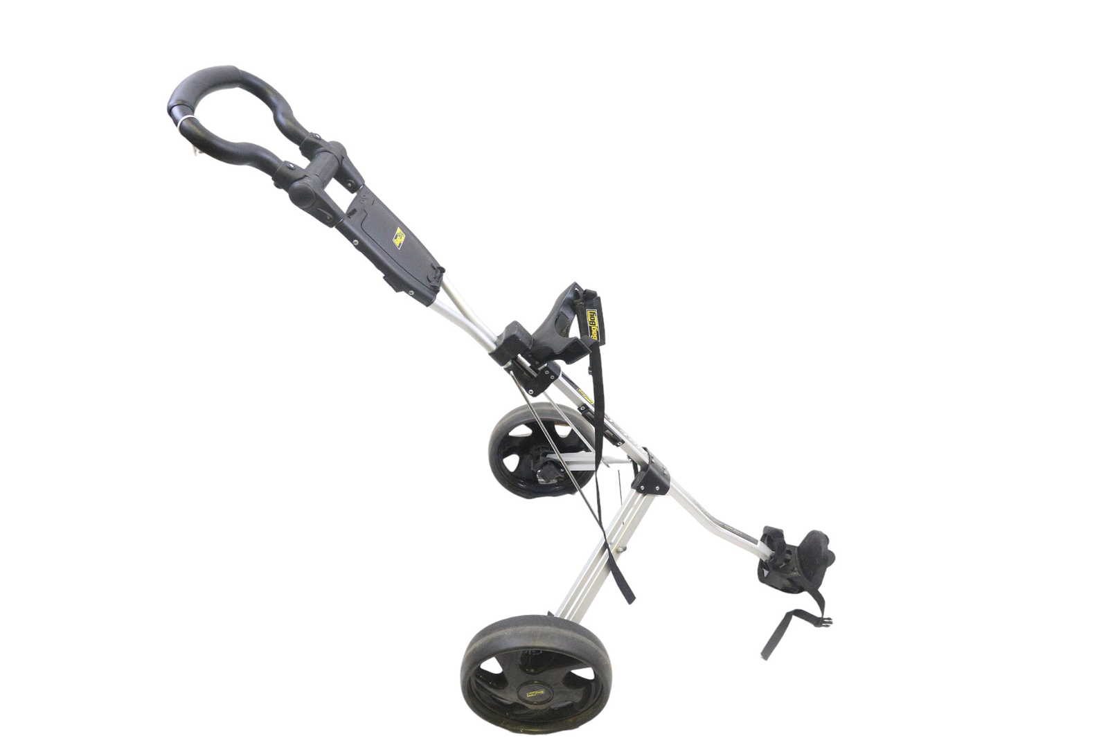 BagBoy LT450 Two Wheeled Push Cart eBay