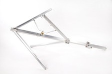 7/8 EIA flange Circular polarized FM ANTENNA 500W-5Kw 87.5 -109 Mhz broadcast