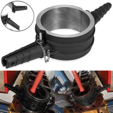 7040 Piston Ring Compressor Tool 5.4" Bore for Cummins ISX,Caterpillar 3400,C-15