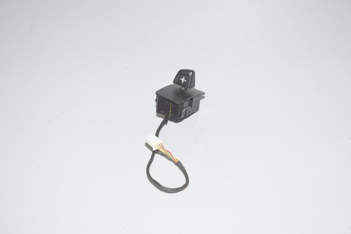 BMW F10 5er F07 F11 F06 F12 F13 Schalter Lenksäulenverstellung 9188877