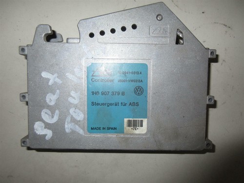 Steuergerät ABS WV Golf III Cabrio Seat Touledo Passat Vento 10.0941-0313.4