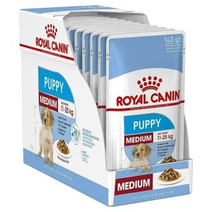 royal canin dog medium