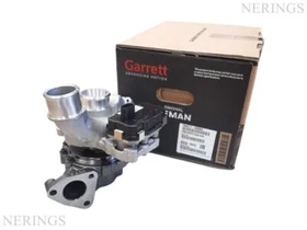 Turbolader HYUNDAI SANTA FÉ III 2.0 CRDi TC10-0484 796017-0008