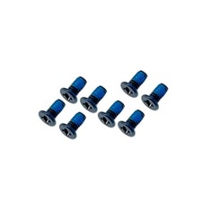 Black For HP Victus 16-D Lower Bottom Base Cover Case screws