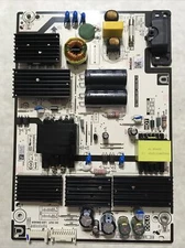 VIZIO V655-H9 POWER SUPPLY BOARD PW.118W2.681_V655-H9_V3 