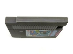 Super Glove Ball (NES, 1990) By Mattel (Cartridge Only) NTSC