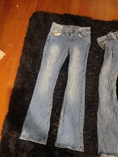 jeans women size 4