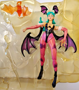 Marvel Vs Capcom Toy Biz | eBay