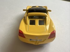 CARSON DICKIE COLLECTOR line Smart Fortwo cabriolet 1/12 TBE EUR 150,00 - FR