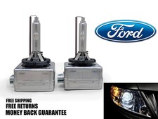 Oem Hid Xenon Headlight Bulb For Ford Escape 2018-2022 High Low Beam Set Of 2 Oem Hid Xenon Headlight Bulb For Ford Escape 2018-2022 High Low Beam Set Of 2