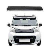 Sonnenblende äUßEren AußEnsonnenblende FüR Fiat Fiorino Qubo 2007-2020 Acryl