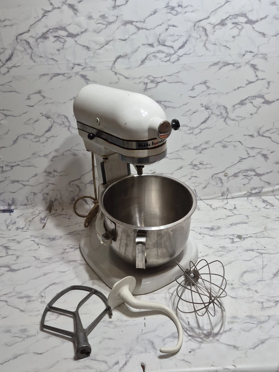 hobart stand mixer products for sale | eBay