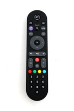BT TV Box Remote Control