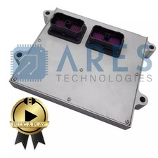 4945387 2007 Dodge Ram Truck Cummins 6.7L Engine Computer Programmed Plug & Play