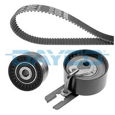 Zahnriemensatz für Mazda 2 DE DY | 24635985