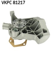 SKF Wasserpumpe MotorküHlung Vkpc 81217 FüR Fabia 6Y2 6Y3 6Y5 Skoda 1 Combi