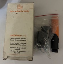 ifm electronic IA0032   Induktiver Sensor (IA...