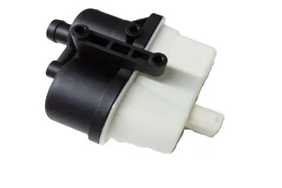 Audi Genuine Evaporative Emissions System Leak Detection Pump - 7L0-906-243-L