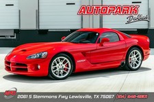 2006 Dodge Viper SRT-10