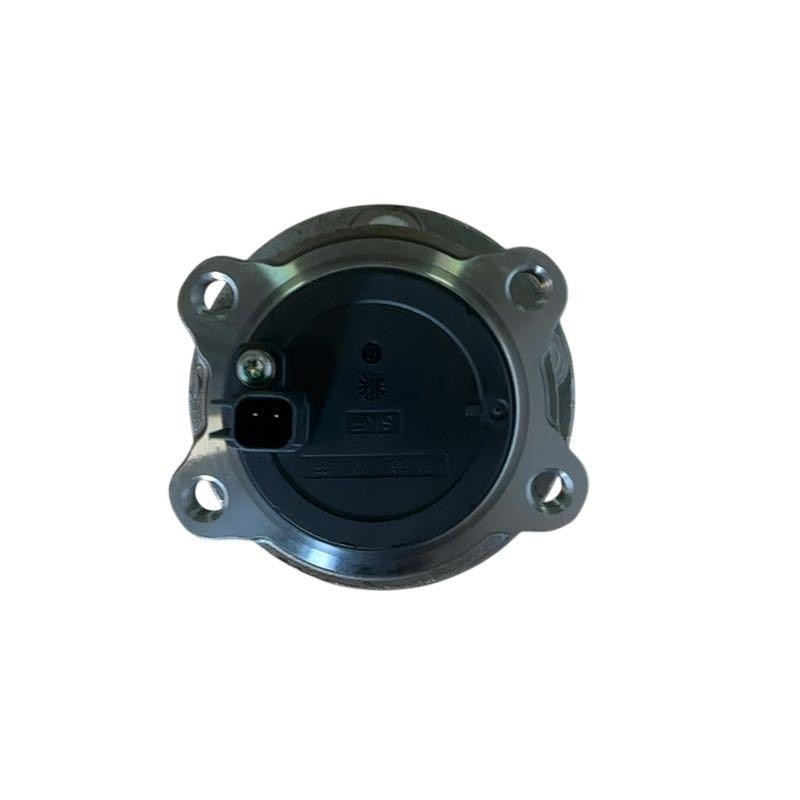 Kit de roulement de roue arrière avec moyeu anti-friction pour FORD Focus 3 1851452