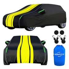 für OPEL Astra H J K L Autoabdeckung Vollgarage Ganzgarage Abdeckplane UV Schutz