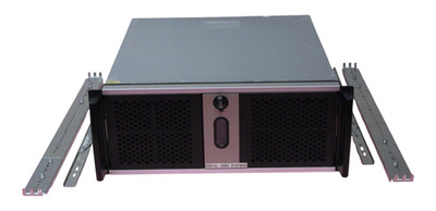 DVS 4U Hydra Gen 1 4U Media Server i9-10900X 16GB DDR4 RTX4000 Quadro 1.5TB NVMe