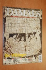 DAMALS 2003-01 01-2003 Das Magazin für Geschichte