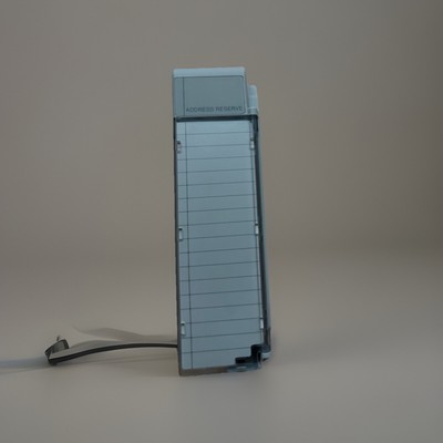 Allen Bradley Compact1769-ARM Ser A Rev 1 F/W Rev. 3.1
