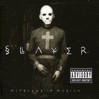 Slayer: Slayer: Diabolus In Musica - - (Cd / D)