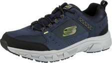 Skechers Men's Oak Canyon Sneaker
