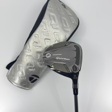 Taylormade Qi35 Max Lite 5 Wood RH Fujikura Speeder NX