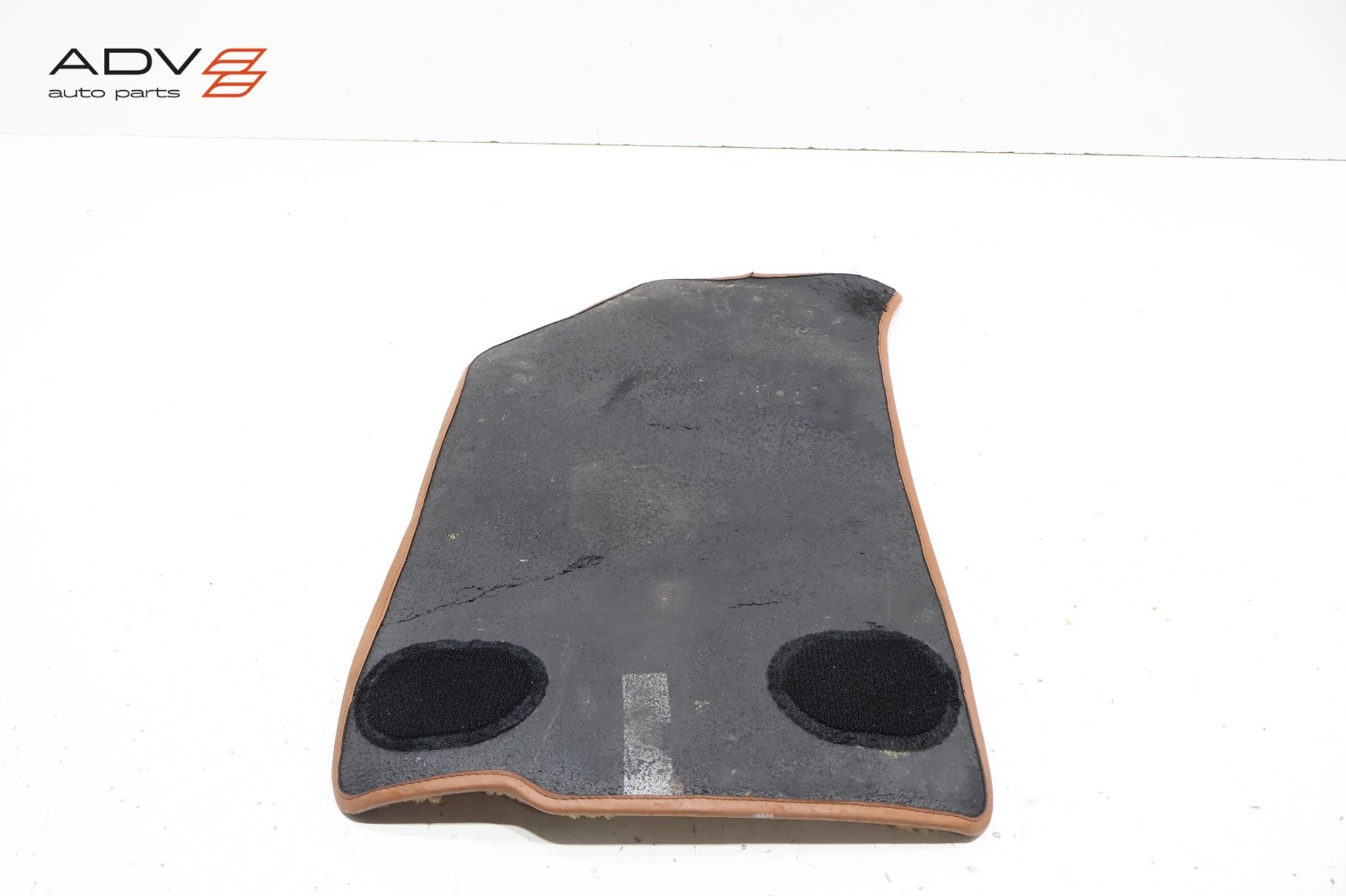 2006 - 2012 BENTLEY CONTINENTAL FLOOR CARPET LINER MAT OEM -SET OF 4-
