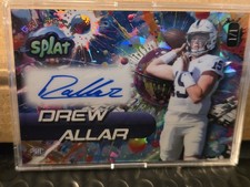 2024 Wild Card Splat Baseball Set Review and Checklist 11