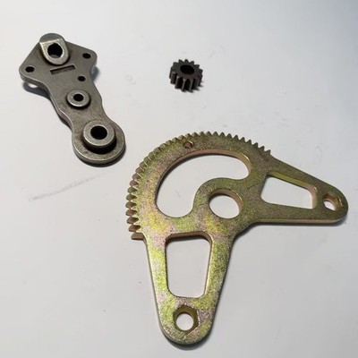717-05225C & 748-05071B & 71705193B kit Suit for Cub Cadet XT1-GT50 C