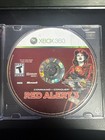 Command & Conquer: Red Alert 3 (Microsoft Xbox 360, 2008)