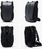 Peak Design Outdoor Backpack (Black, 45L)