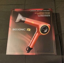 BIO IONIC 10x Ultra Light Speed Dryer MODEL Z...