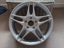 Honda Accord Type R Wheels 17 Inch 5x114