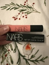 Image of NARS Air Matte Lip Color, Shade: Dolce Vita