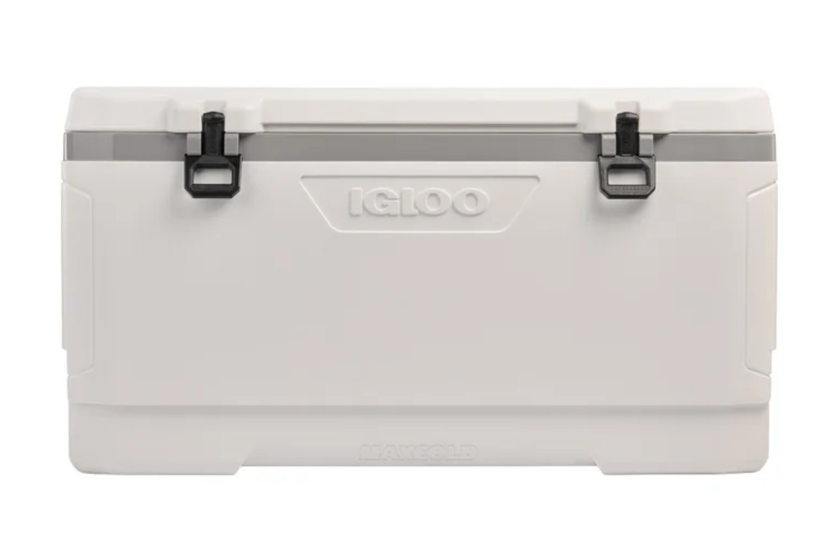 IGLOO XL 150 QT MAXCOLD