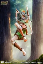 Pre-sale LADo TOYS ERA-002 Tonia Herbologist Ver. 1/12 (e520)