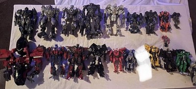 Transformers Studio Series Lot 