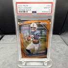 2025 Panini Riley Leonard Base (PSA 10)