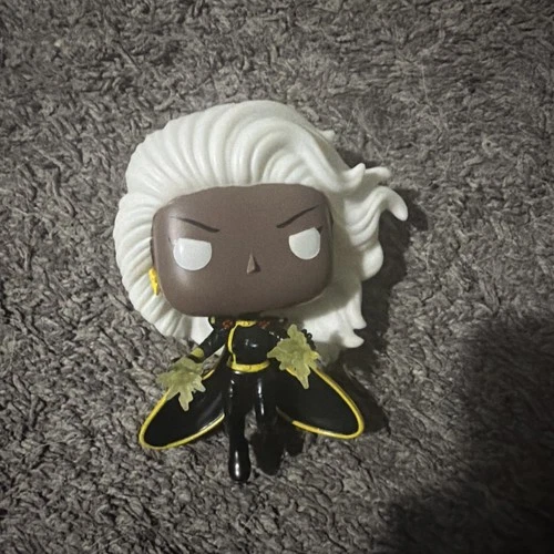 2023 Funko Pop! X-Men #1325 Storm Bobblehead