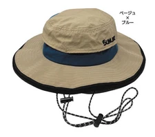 Sunline CP-4023 Hat Mesh Shield BE BU F (4359)