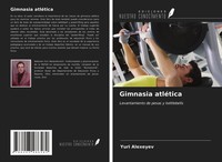 Yuri Alexeyev | Gimnasia AtléTica | Taschenbuch | Spanisch (2021)