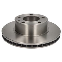 Bremsscheibe Bosch 0 986 478 217 Vorne, BelüFtet, Hochkarbonisiert, 1 StüCk