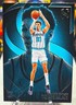 2024-25 Panini Silhouette Base Rookie Tidjane Salaun RC Hornets